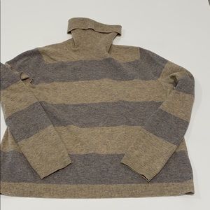 Theory turtleneck sweater